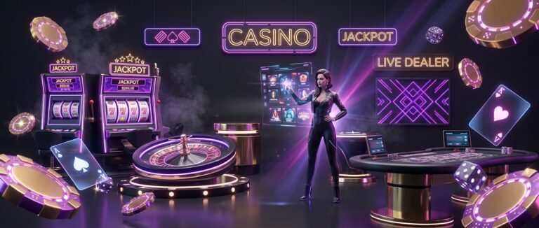 Memo Casino UK: Features, Games and Exclusive Player Benefits